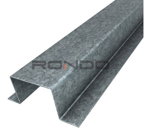 TOP HAT 35 X 50 X 35 X 1.15 BMT 6000MM H535 (RONDO
