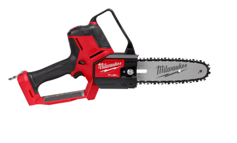 PRUNING SAW M18 HATCHET 8" 203MM M18FHS80