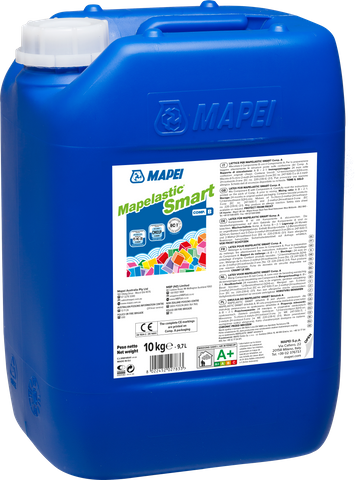 WATERPROOFING MEMBRANE MAPELASTIC SMART PT B 10KG