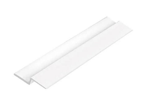 HARDITEX PVC Z FLASHING 3000MM