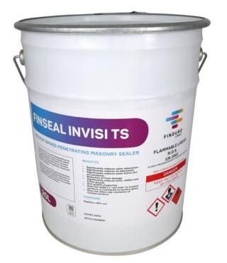 SEALER VULK FINSEAL INVISI TS 20L