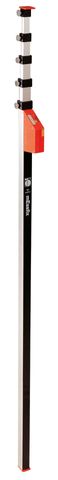 LASER MEASURING STICK  MESSFIX-S C/W LASER ADAPTOR
