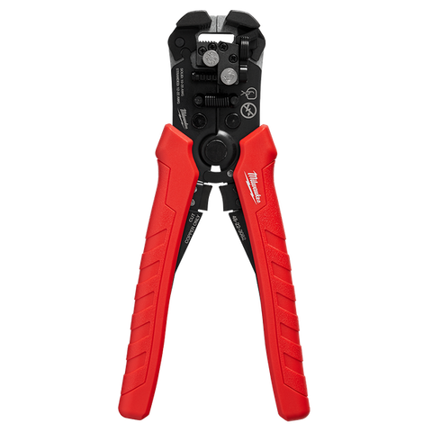 SELF-ADJ WIRE STRIPPER (ElLECTRICAL EOI)