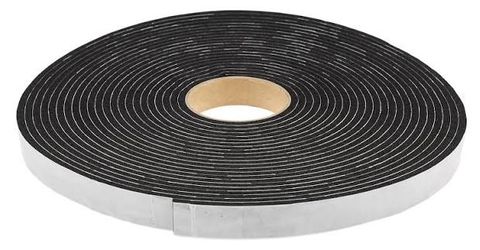 TAPE FOAM TESA GREY 60106 PN6883 24MMX15M