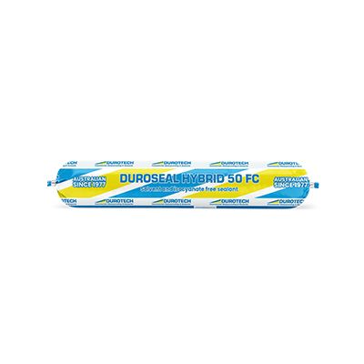 SEALANT DUROTECH DUROSEAL 50FC HYBRID GREY 600ML