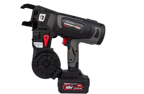 REBAR TIER 12-44MM 18V WRAPTOR RAPIDTOOL WRAP-44