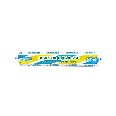 SEALANT DUROTECH DUROSEAL 25C CONC GREY 600ML