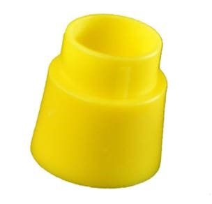 CONE POLYTHENE 20MMID CONDUIT 15MM ZBAR (BAG 250)