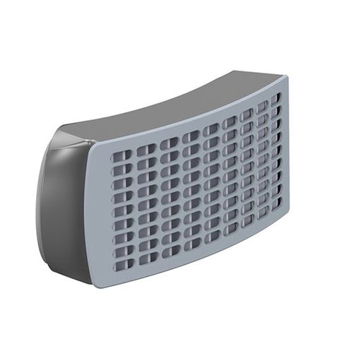 FILTER REPLACEMENT P2 TO SUIT JSP INFINITY HELMET