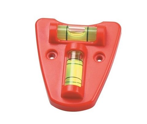 TOLEDO MINI CROSS LEVEL MAGNETIC