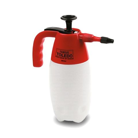 TOLEDO PRESSURE SPRAYER PUMP ACTION 1L