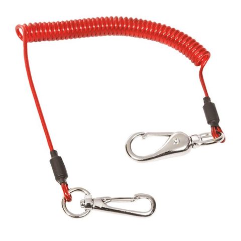 SECURITY HOOK SPRING 1KG TOLEDO 321261