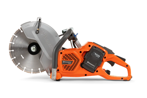 POWER CUTTER BATTERY HUSQ 10" K540I (SKIN ONLY)