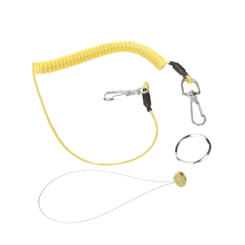 SECURITY HOOK SPRING 3KG TOLEDO 321262