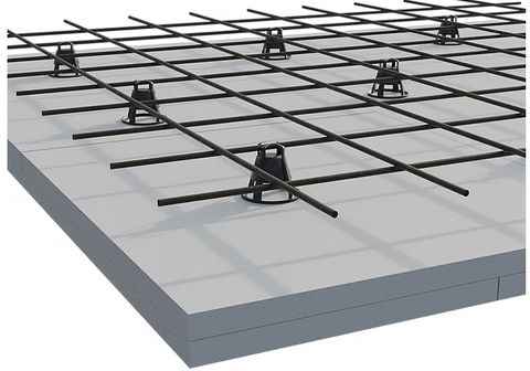 SLABMATE 50MMX1200X2400MM UNDERSLAB PK 10