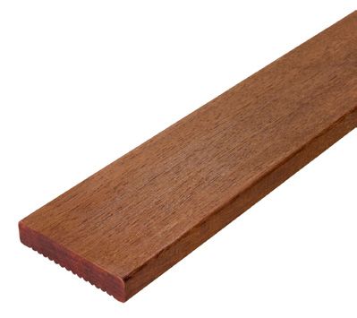DECKING MERBAU REEDED FJ PRE OILED 140X19 5.7M