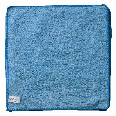 CLOTH MICRO FIBRE OATES 180385 BLUE PK10