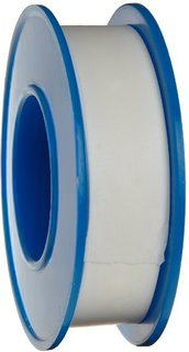 TAPE THREAD PTFE SEAL WHITE 12MM X 10M (ROLL)