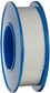 TAPE THREAD PTFE SEAL WHITE 12MM X 10M (ROLL)
