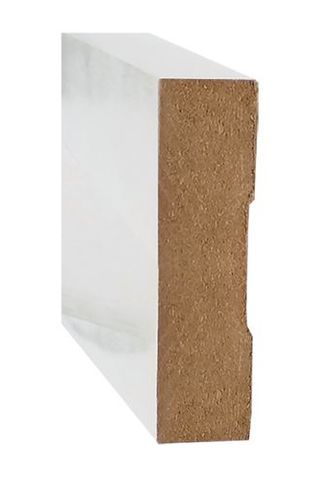 MDF SKIRTING LAMBS TONGUE 67x18 5.4M