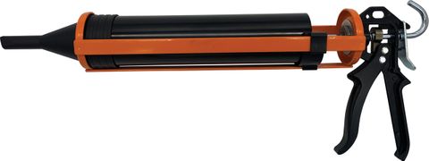 MORTAR GUN MASTERFINISH POINTING / CAULKING