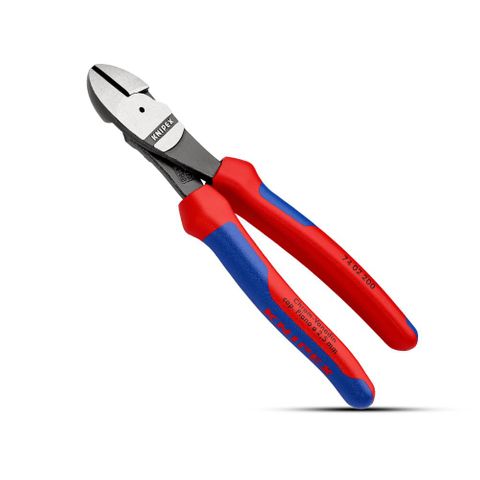 CUTTER DIAGONAL KNIPEX HIGH LEVERAGE 200MM