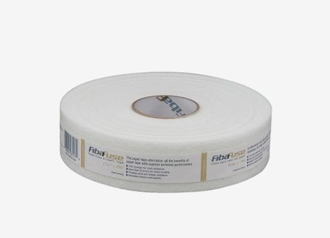 TAPE FIBA FUSE 76 METRE ROLL