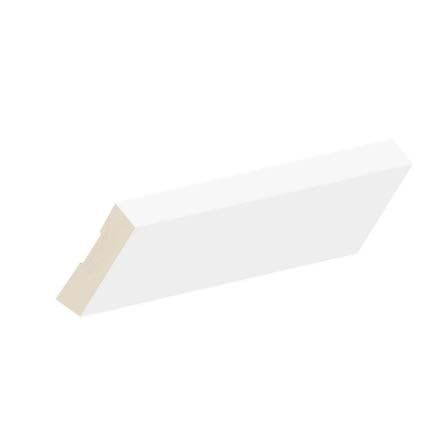 SKIRTING EZITRIM DAR 138x18 5.4M