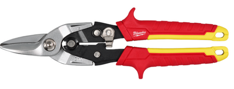 SNIPS MILWAUKEE STRAIGHT CUTTING