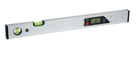DIGITAL SPIRIT LEVEL 600MM AC-725-360-01