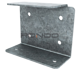 PLASTERBOARD STEEL SECTIONS