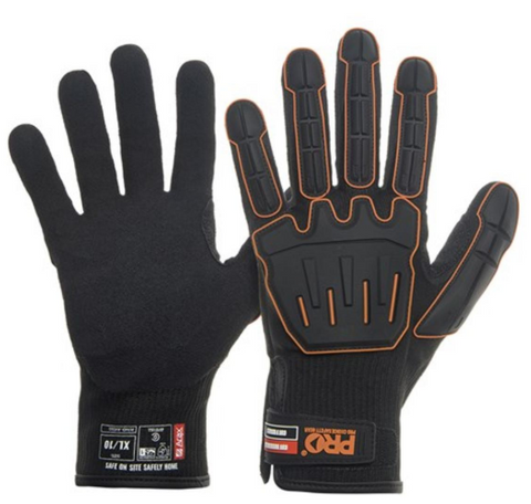 GLOVE IMPACT ARAX SIZE 11