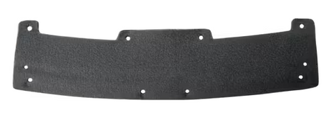 SWEATBAND PUSH-KEY MSA REPLACEMENT PK10