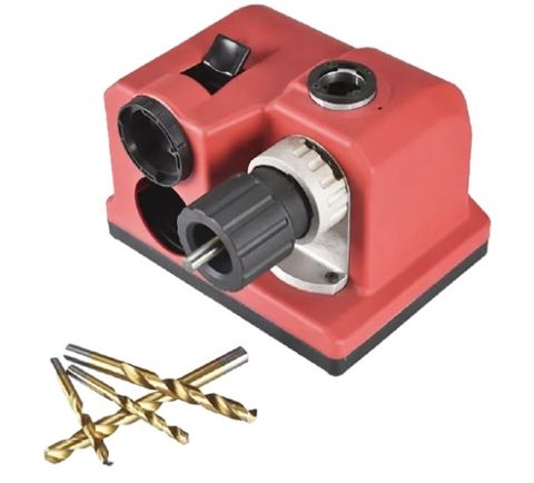 SHARPENER GARRICK DRILL BIT  13MM CAPACITY