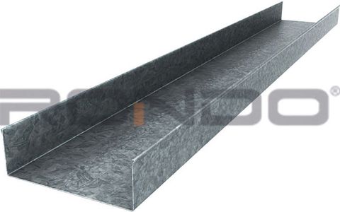 TRACK 0.50BMT 76MM #402 3000MM