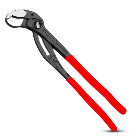 KNIPEX COBRA WATER PUMP PLIER (MULTIGRIP) 400MM PU
