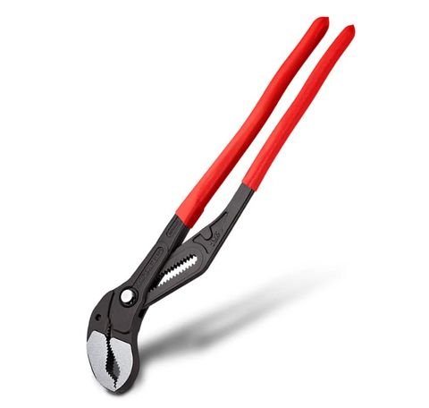KNIPEX COBRA WATER PUMP PLIER (MULTIGRIP) 560MM PU
