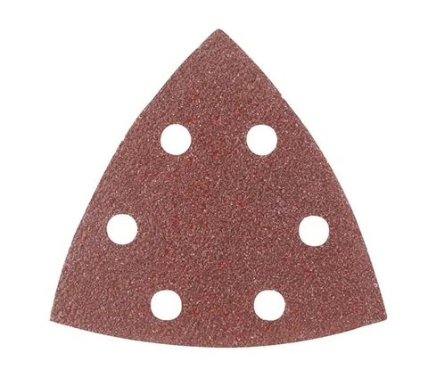 MULTITOOL SAND PAPER 100 GRIT MAKITA (PACK10)