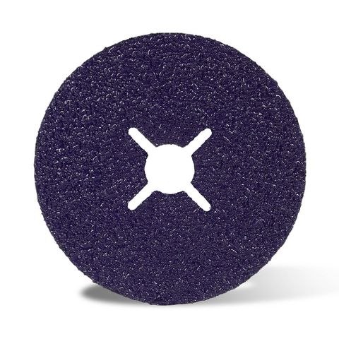 DISC SAND 3M CUBITRON 3 125X22MM 36G 1182C PK25