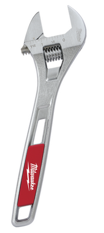 WRENCH ADJ MILW 10" / 250MM 48227410