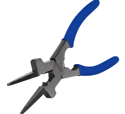 PLIER WELDERS MIG WELDCLASS P6-MPLY