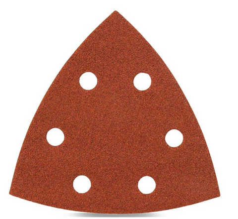 MULTITOOL SAND PAPER 120 GRIT MAKITA (PACK10)