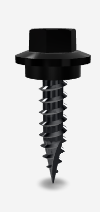 SCREW HEX 10X25 NEO T17 B8 STHC8100257 (BOX 100)