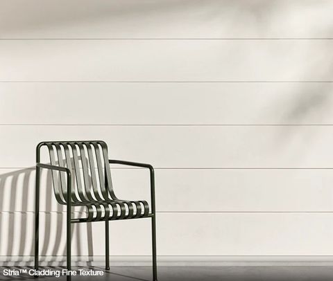 STRIA CLADDING FINE TEXTURE 14X325X4200MM