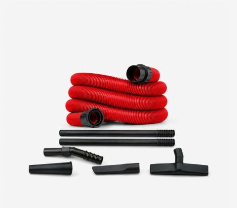 VACUUM ACCESSORY KIT STARMIX INTEX 6PC