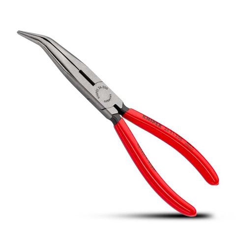 KNIPEX SNIPE NOSE PLIER 200MM