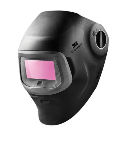 HELMET WELDING  SPEEDGLAS G5-03E