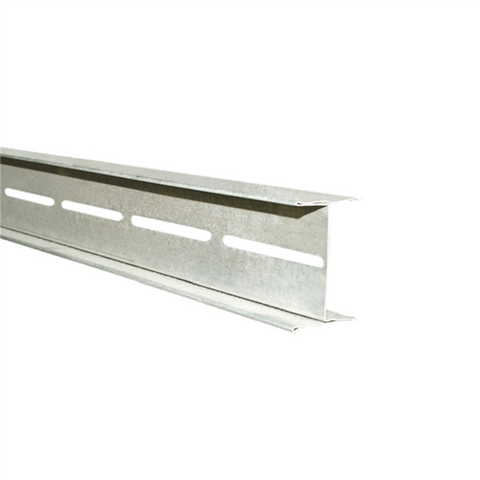 KNAUF STUD 25MM H SECTION (SHAFTLINER)3600MM