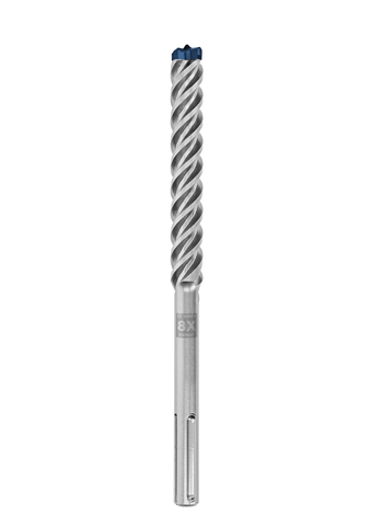 DRILL BIT HAMMER BOSCH SDS MAX-8X 25X200X320MM