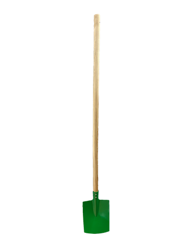 SHOVEL KIDS SQUARE MOUTH CHILDRENS TBR HDLE